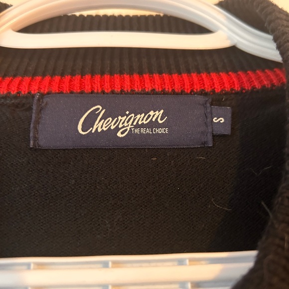 Chevignon Sweater - Picture 4 of 7